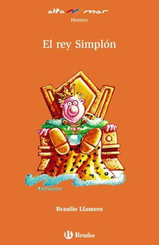 El Rey Simplon/simplon the King