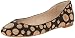 Nine West Women's Adorabl Cork Ballet Flat