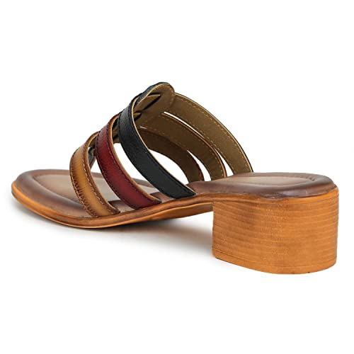 Image of Liberty womens Mdl-24-drymill Slipper