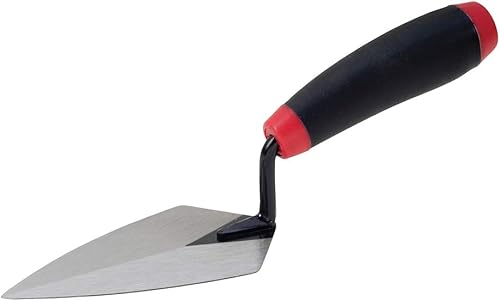 Hyde Tools 18100 - Paleta de señalar estilo Filadelfia MaxxGrip (5-12 pulgadas)