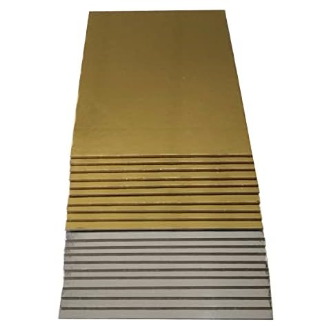 Plateaux à gâteau KITCHENDREAM 10 pièces Cover