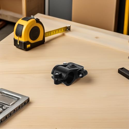 Abrazadera electrónica para batería con protección y alta resistencia miniatura 5