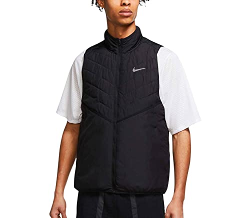 Nike Therma-Fit Repel Men's Vest (DD5647, US, Alpha, Large