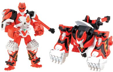 Buy Power Rangers Jungle Fury Animalized Gorilla Ranger Online at