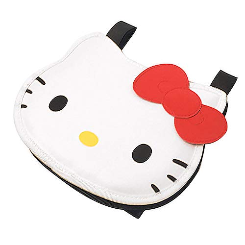 キティちゃん　9個セット キティちゃんが招き猫で登場 招きハローキティ(立ち) 5体セット