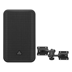 Behringer CE500D Obudowa Głośnikowa Zasilana