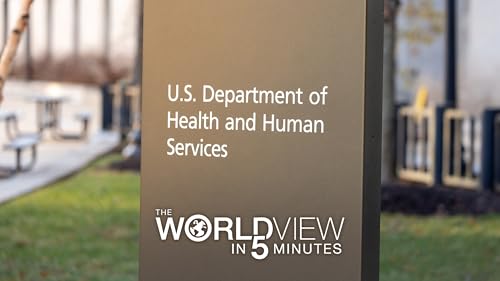 Page de couverture de HHS announced review of Abortion Kill Pill, Chinese Communists restrict Christian online content, Trump rebuked globalism and open borders at United Nations