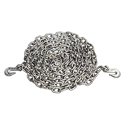 0.37 in. x 20 ft. Load Binder Chain