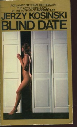 Blind Date 0553146610 Book Cover