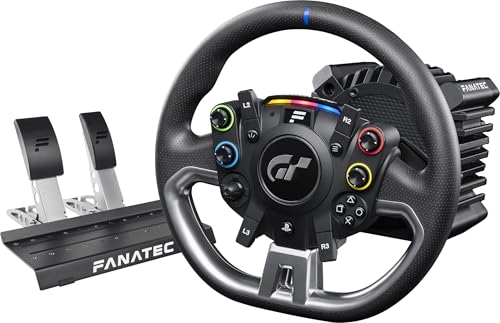 Immagine di FANATEC Gran Turismo DD Pro