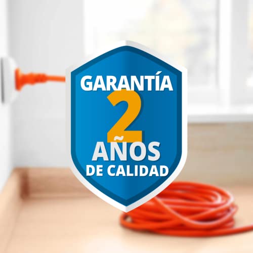 Consejos para Comprar Extension electrica uso rudo Top 5. 6