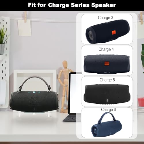 Support de table pour JBL Charge 5 accessoire bureau et salon