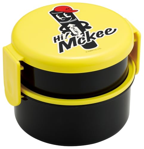 XP[^[(Skater) ٓ R 2i `{bNX tH[Nt ی^ ɂ P[X 500ml { WΉ nC}bL[ Hi! Mckee ONWR1AG-A