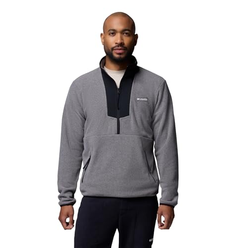 Image of Columbia Sequoia Grove Half Zip Fleece