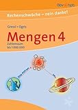 Mengen 4. Klasse