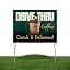 Drive-Thru Coffee - Quick & Delicious!
