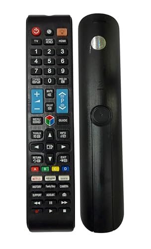 Image of Ehop Universal Remote Control for Samsung Smart TV