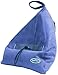 Produktbild Book Seat 9346017000024 Lesesack/Buchstütze/Buchkissen/Tablet PC halter/Reisekissen mit Tasche, blau