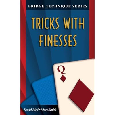 Tricks with Finesses