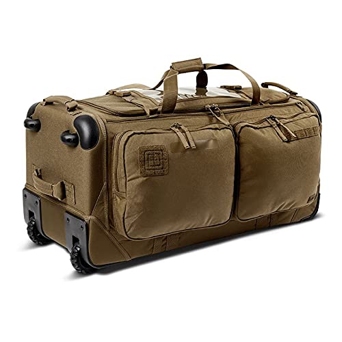 5.11 Tactical SOMS 3.0 Rolling Duffle