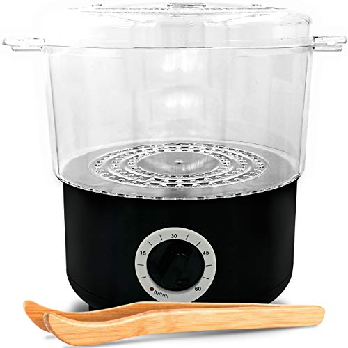 Hot Towel Steamer Cabinet (Old Listing)