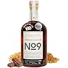 Buy Treguddick Cornish Single Malt Whisky 50cl – Smooth Triple-Distilled English Barley with Rich Chocolate & Tobacco Notes – Treguddick
