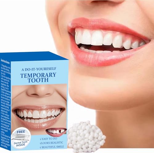 Image of Regain Confident Smile, Achieve Natural, Comfortable Smile Transformation