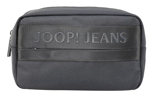 Sac banane JOOP! Modica Piet idéal pour voyager léger en bleu marine