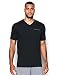 Under Armour Men's Charged Cotton V-Neck
