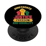 Photo Gallery black history juneteenth solidarietà black history month popsockets popgrip intercambiabile Photo Gallery black history juneteenth solidarietà black history month popsockets popgrip intercambiabile