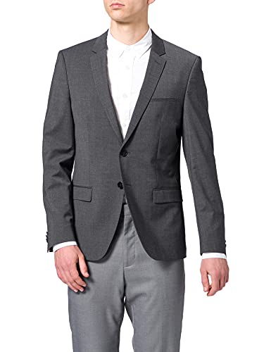 HUGO Veste Extra Slim en Laine de qualité supérieure modèle homme ArtiM204X