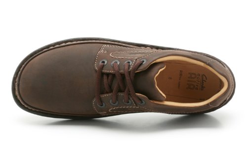 Image of Clarks Mens Derby