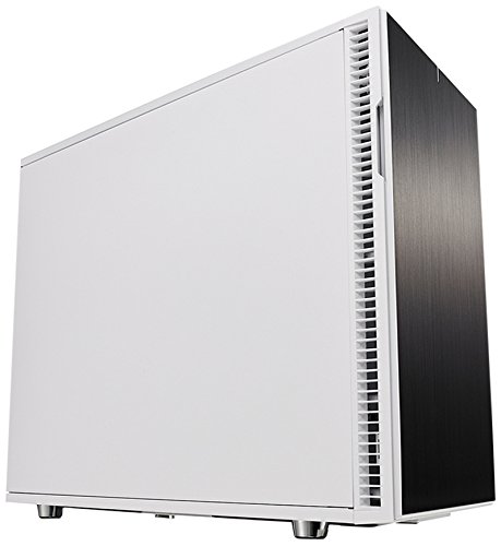 Preisvergleich Produktbild Fractal Design Define R6 White