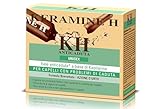 Keramine H Fiala Anticaduta per Capelli, 12 x 6ml...