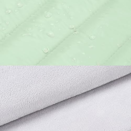 MOSISO 13.3 inch Laptop Case, 13-13.3 inch Puffy Laptop Sleeve Compatible with MacBook Air 13.6 M5 M4 M3 M2 M1/Neo/Pro 13/14 - Image 4
