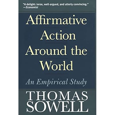 Affirmative Action Around the World &ndash; An Empirical Study