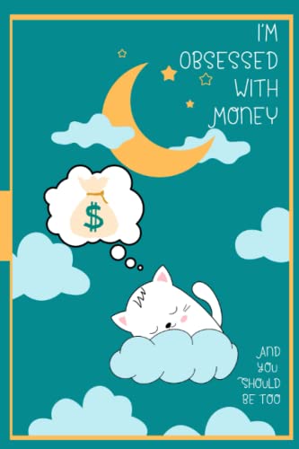 I’m Obsessed with Money: And You Should Be Too (Diverse Entrepreneurs)