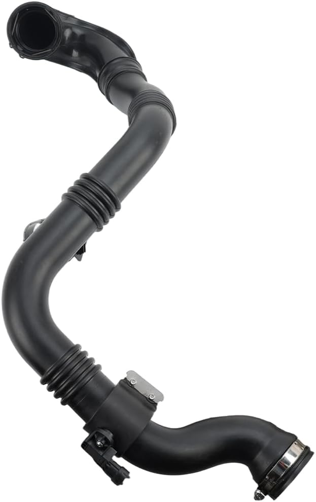 Air Outlet Intercooler Turbocharger Hose Tube Compatible With Chevy Chevrolet Cruze Limited 1.4L 2013-2016 Replacement For 13398479
