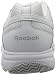 Reebok Work N Cushion 4.0, Zapatillas de Deporte Mujer, White/Cold Grey 2...
