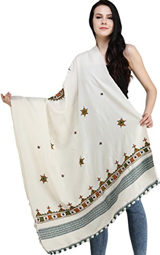 Image of Exotic India Women Shawl