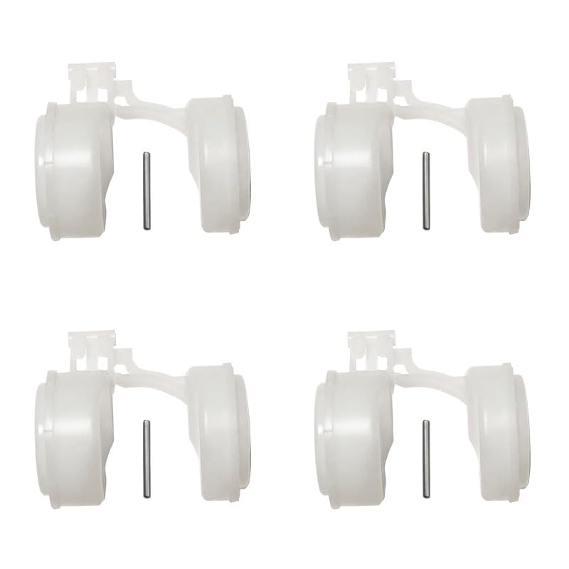 Kit carburador SC35 1100XX para restaurar tu moto de 4 cilindros