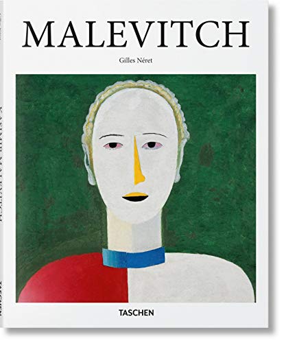 Télécharger BA-Malevitch PDF Ebook En Ligne