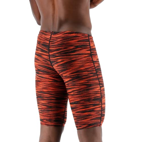 Image of TYR Durafast Elite Solid Jammer