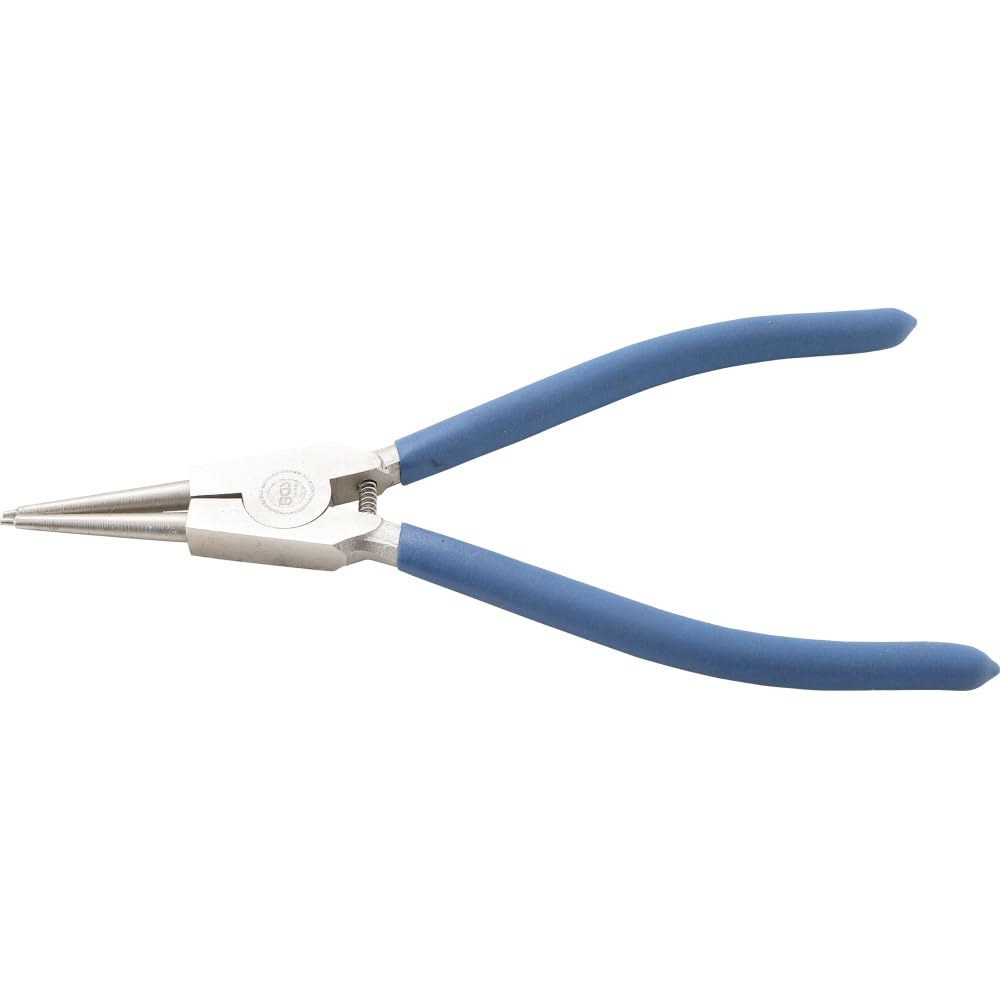 Bgs Nickel 652-3 | Circlip Pliers | Straight | For Outside Circlips | 250 Mm