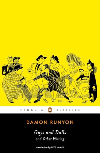 Guys and Dolls and Other Writings (Penguin Classics) image 2