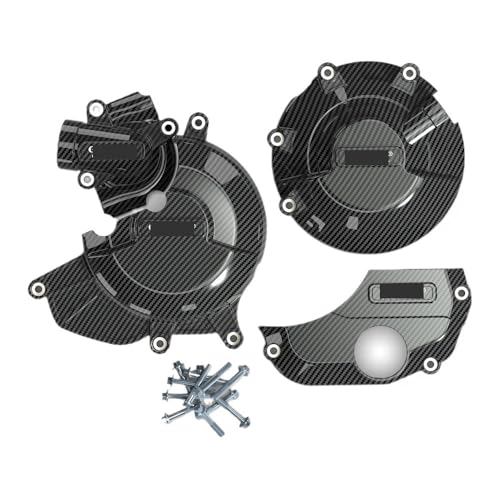 Protección de motor Monster 821 para rutas de montaña y curvas limpias