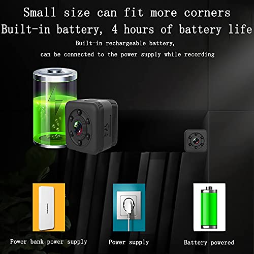 PIG-GIRL Action Cam 4K WiFi Action Kamera 30M Unterwasserkamera EIS Sportkamera Ultra HD Helmkamera 170 ° weiter Winkel – Bild 7