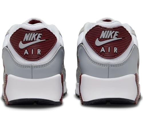 Image of Nike Men Lace Up Running Shoes