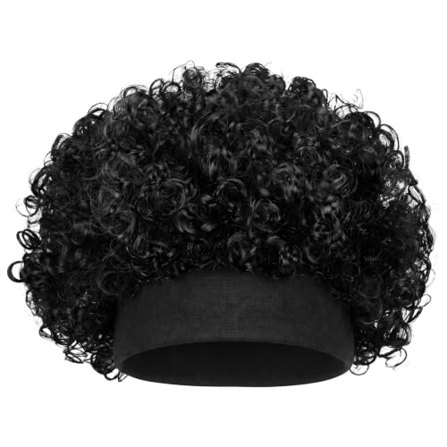 Image of Crazy Wig Hairy Headband Hat