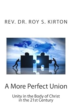 Paperback a more perfect union Book